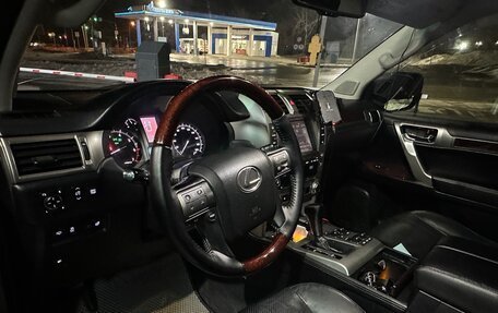 Lexus GX II, 2013 год, 3 800 000 рублей, 20 фотография