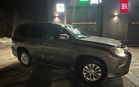 Lexus GX II, 2013 год, 3 800 000 рублей, 25 фотография