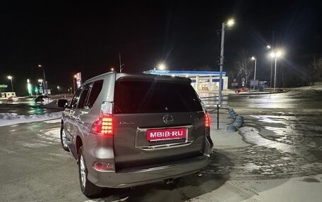 Lexus GX II, 2013 год, 3 800 000 рублей, 24 фотография