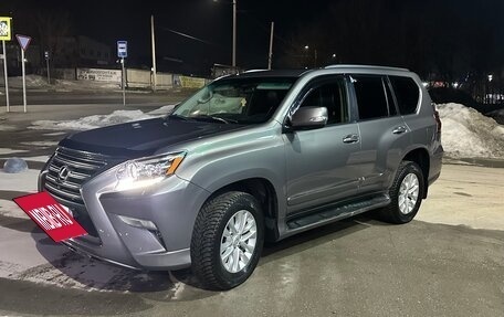 Lexus GX II, 2013 год, 3 800 000 рублей, 28 фотография