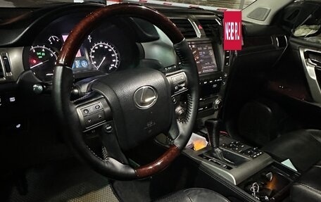 Lexus GX II, 2013 год, 3 800 000 рублей, 19 фотография