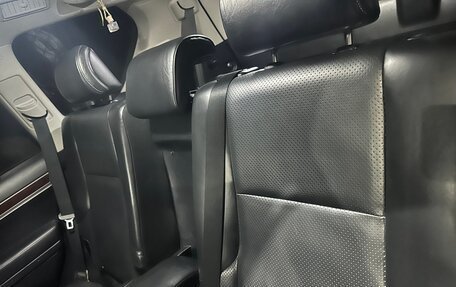 Lexus GX II, 2013 год, 3 800 000 рублей, 29 фотография