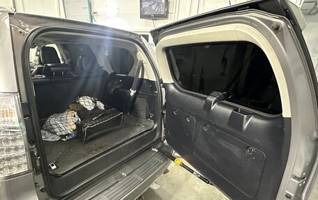 Lexus GX II, 2013 год, 3 800 000 рублей, 31 фотография