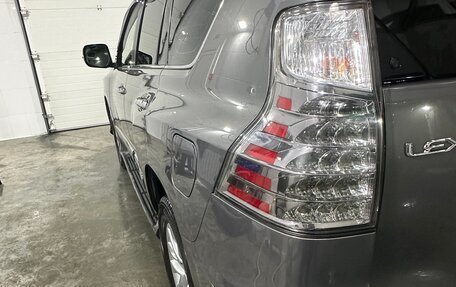 Lexus GX II, 2013 год, 3 800 000 рублей, 32 фотография