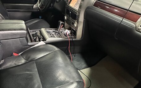 Lexus GX II, 2013 год, 3 800 000 рублей, 36 фотография