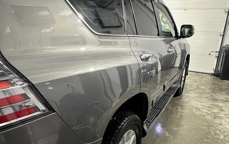 Lexus GX II, 2013 год, 3 800 000 рублей, 37 фотография