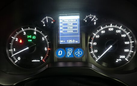 Lexus GX II, 2013 год, 3 800 000 рублей, 39 фотография