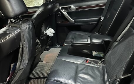 Lexus GX II, 2013 год, 3 800 000 рублей, 30 фотография