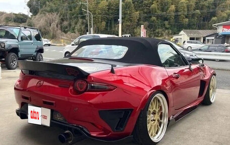 Mazda Roadster IV (ND), 2018 год, 1 198 027 рублей, 4 фотография