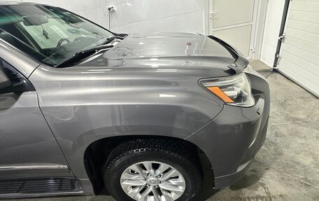 Lexus GX II, 2013 год, 3 800 000 рублей, 34 фотография