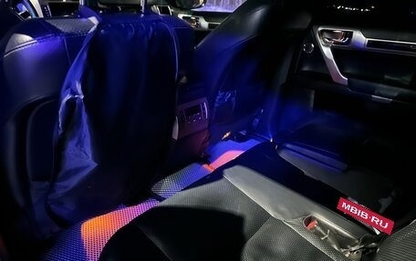 Lexus GX II, 2013 год, 3 800 000 рублей, 38 фотография