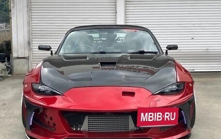 Mazda Roadster IV (ND), 2018 год, 1 198 027 рублей, 2 фотография