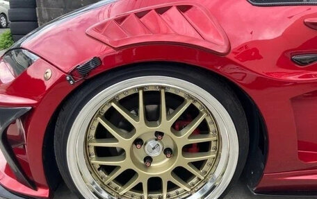 Mazda Roadster IV (ND), 2018 год, 1 198 027 рублей, 9 фотография