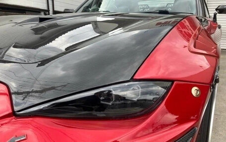 Mazda Roadster IV (ND), 2018 год, 1 198 027 рублей, 8 фотография