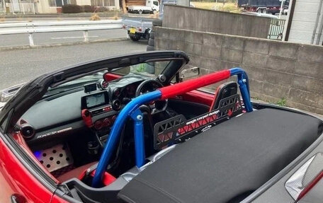 Mazda Roadster IV (ND), 2018 год, 1 198 027 рублей, 15 фотография