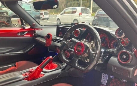 Mazda Roadster IV (ND), 2018 год, 1 198 027 рублей, 13 фотография