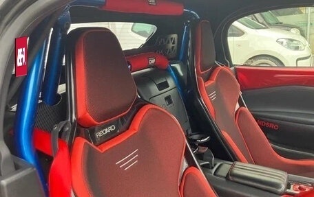 Mazda Roadster IV (ND), 2018 год, 1 198 027 рублей, 11 фотография