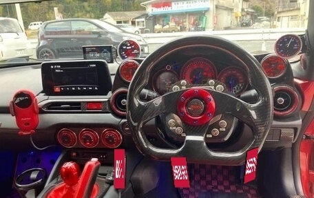 Mazda Roadster IV (ND), 2018 год, 1 198 027 рублей, 14 фотография