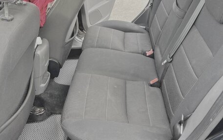 Ford Focus II рестайлинг, 2010 год, 560 000 рублей, 9 фотография