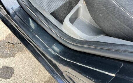 Ford Focus II рестайлинг, 2010 год, 560 000 рублей, 7 фотография