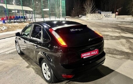 Ford Focus II рестайлинг, 2010 год, 560 000 рублей, 4 фотография