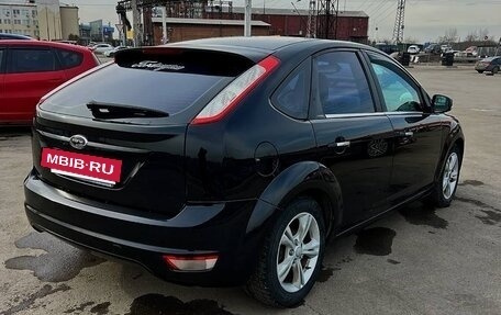 Ford Focus II рестайлинг, 2010 год, 560 000 рублей, 11 фотография