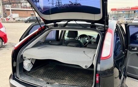 Ford Focus II рестайлинг, 2010 год, 560 000 рублей, 6 фотография