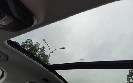 Geely Tugella FY11, 2020 год, 2 300 000 рублей, 8 фотография