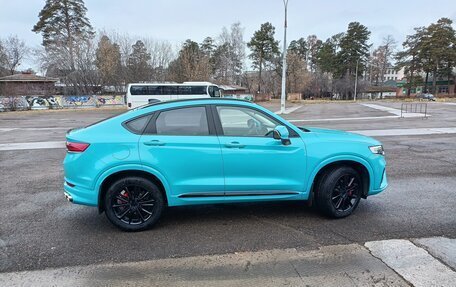 Geely Tugella FY11, 2020 год, 2 300 000 рублей, 4 фотография