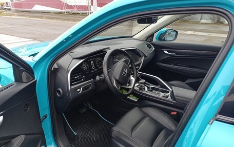 Geely Tugella FY11, 2020 год, 2 300 000 рублей, 6 фотография