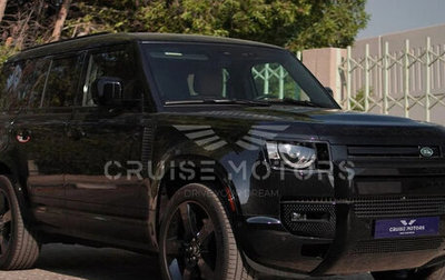 Land Rover Defender II, 2025 год, 13 500 000 рублей, 1 фотография