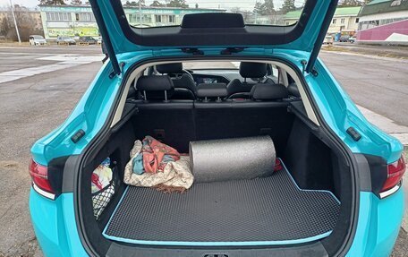 Geely Tugella FY11, 2020 год, 2 300 000 рублей, 5 фотография