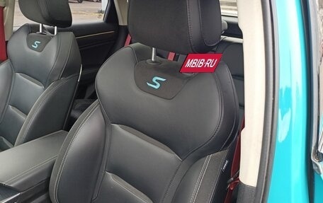 Geely Tugella FY11, 2020 год, 2 300 000 рублей, 7 фотография