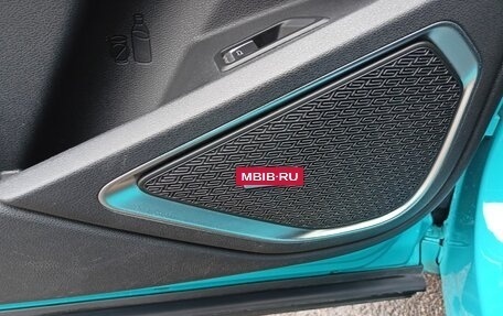 Geely Tugella FY11, 2020 год, 2 300 000 рублей, 9 фотография