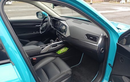 Geely Tugella FY11, 2020 год, 2 300 000 рублей, 10 фотография