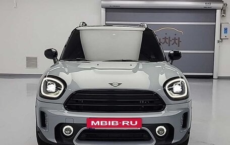 MINI Countryman II (F60), 2023 год, 2 655 123 рублей, 2 фотография