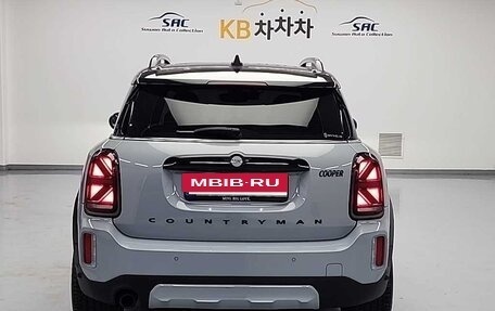 MINI Countryman II (F60), 2023 год, 2 655 123 рублей, 4 фотография