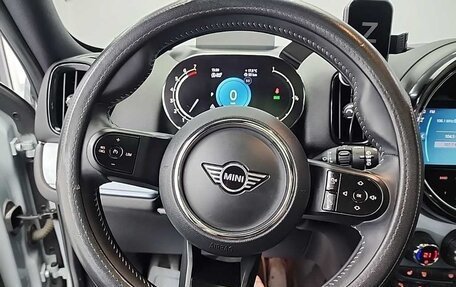 MINI Countryman II (F60), 2023 год, 2 655 123 рублей, 9 фотография