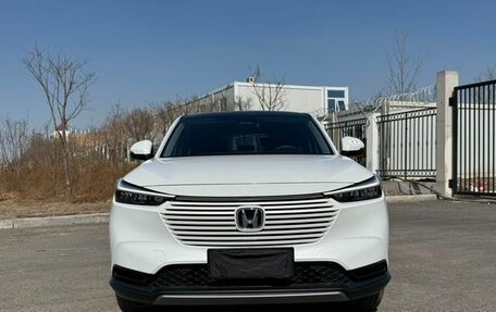 Honda Vezel, 2023 год, 1 900 000 рублей, 4 фотография