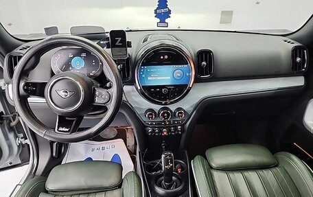 MINI Countryman II (F60), 2023 год, 2 655 123 рублей, 8 фотография