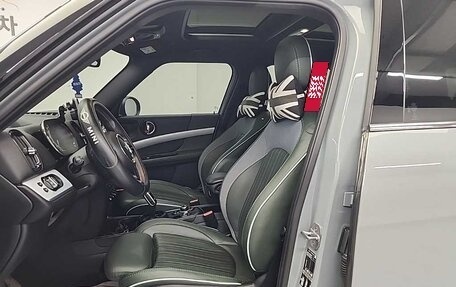 MINI Countryman II (F60), 2023 год, 2 655 123 рублей, 6 фотография