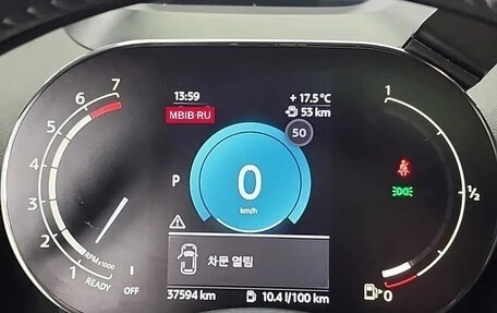 MINI Countryman II (F60), 2023 год, 2 655 123 рублей, 10 фотография