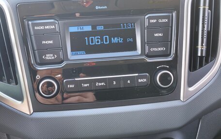 Hyundai Creta I рестайлинг, 2020 год, 1 900 000 рублей, 4 фотография