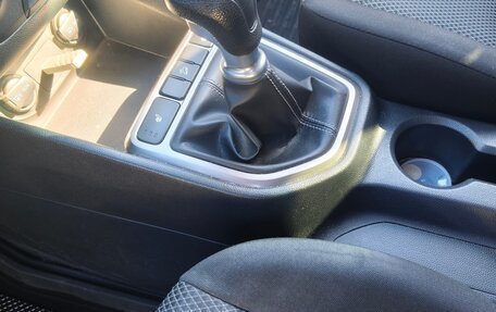 Hyundai Creta I рестайлинг, 2020 год, 1 900 000 рублей, 6 фотография