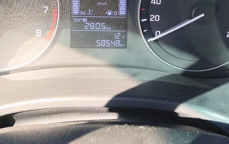 Hyundai Creta I рестайлинг, 2020 год, 1 900 000 рублей, 5 фотография