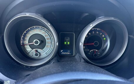 Mitsubishi Pajero IV, 2007 год, 1 200 000 рублей, 5 фотография