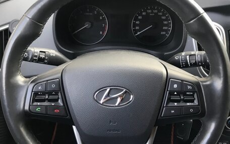 Hyundai Creta I рестайлинг, 2020 год, 1 900 000 рублей, 11 фотография