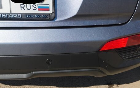 Hyundai Creta I рестайлинг, 2020 год, 1 900 000 рублей, 8 фотография