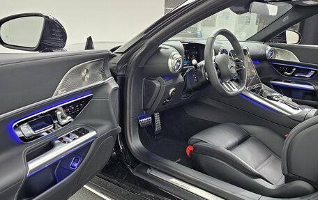 Mercedes-Benz SL-Класс AMG, 2025 год, 14 504 000 рублей, 7 фотография