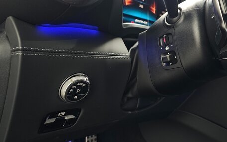 Mercedes-Benz SL-Класс AMG, 2025 год, 14 504 000 рублей, 14 фотография